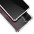 NBA Miami Heat Jersey Galaxy S21 5G Clear Case