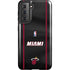 NBA Miami Heat Jersey Galaxy S21 5G Pro Case