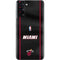 NBA Miami Heat Jersey Galaxy S21 5G Skin