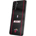 NBA Miami Heat Jersey Galaxy S21 5G Skin