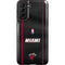 NBA Miami Heat Jersey Galaxy S21 FE Pro Case