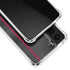 NBA Miami Heat Jersey Galaxy S21 Plus 5G Clear Case