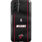 NBA Miami Heat Jersey Galaxy S21 Plus 5G Pro Case