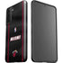 NBA Miami Heat Jersey Galaxy S21 Plus 5G Pro Case
