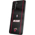 NBA Miami Heat Jersey Galaxy S21 Plus 5G Skin