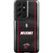 NBA Miami Heat Jersey Galaxy S21 Ultra 5G Pro Case