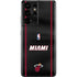 NBA Miami Heat Jersey Galaxy S21 Ultra 5G Skin