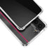 NBA Miami Heat Jersey Galaxy S22 Clear Case