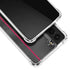 NBA Miami Heat Jersey Galaxy S22 Plus Clear Case