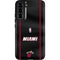 NBA Miami Heat Jersey Galaxy S22 Plus Pro Case