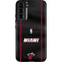NBA Miami Heat Jersey Galaxy S22 Plus Pro Case