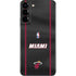 NBA Miami Heat Jersey Galaxy S22 Plus Skin