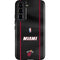 NBA Miami Heat Jersey Galaxy S22 Pro Case