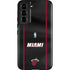 NBA Miami Heat Jersey Galaxy S22 Pro Case