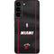NBA Miami Heat Jersey Galaxy S22 Skin
