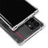 NBA Miami Heat Jersey Galaxy S22 Ultra Clear Case
