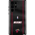 NBA Miami Heat Jersey Galaxy S22 Ultra Pro Case