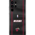 NBA Miami Heat Jersey Galaxy S22 Ultra Skin