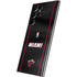 NBA Miami Heat Jersey Galaxy S22 Ultra Skin