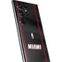 NBA Miami Heat Jersey Galaxy S22 Ultra Skin
