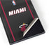 NBA Miami Heat Jersey Galaxy S22 Ultra Skin