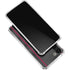 NBA Miami Heat Jersey Galaxy S23 Clear Case