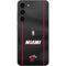 NBA Miami Heat Jersey Galaxy S23 FE Skin