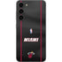 NBA Miami Heat Jersey Galaxy S23 FE Skin