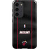 NBA Miami Heat Jersey Galaxy S23 Plus Pro Case
