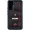 NBA Miami Heat Jersey Galaxy S23 Plus Waterproof Case