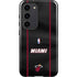 NBA Miami Heat Jersey Galaxy S23 Pro Case