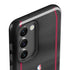 NBA Miami Heat Jersey Galaxy S23 Pro Case