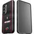 NBA Miami Heat Jersey Galaxy S23 Pro Case