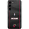 NBA Miami Heat Jersey Galaxy S23 Skin