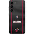 NBA Miami Heat Jersey Galaxy S23 Skin