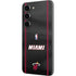 NBA Miami Heat Jersey Galaxy S23 Skin