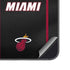 NBA Miami Heat Jersey Galaxy S23 Skin