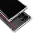 NBA Miami Heat Jersey Galaxy S23 Ultra Clear Case