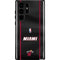 NBA Miami Heat Jersey Galaxy S23 Ultra Pro Case