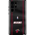 NBA Miami Heat Jersey Galaxy S23 Ultra Pro Case