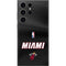 NBA Miami Heat Jersey Galaxy S23 Ultra Skin