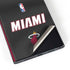 NBA Miami Heat Jersey Galaxy Skins