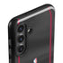 NBA Miami Heat Jersey Galaxy S24 Plus Impact Case