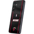 NBA Miami Heat Jersey Galaxy S24 Plus Skin