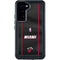 NBA Miami Heat Jersey Galaxy S24 Plus Waterproof Case