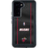 NBA Miami Heat Jersey Galaxy S24 Plus Waterproof Case
