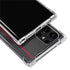 NBA Miami Heat Jersey Galaxy S24 Ultra Clear Case