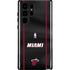 NBA Miami Heat Jersey Galaxy S24 Ultra Impact Case