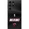 NBA Miami Heat Jersey Galaxy S24 Ultra Skin