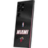 NBA Miami Heat Jersey Galaxy S24 Ultra Skin